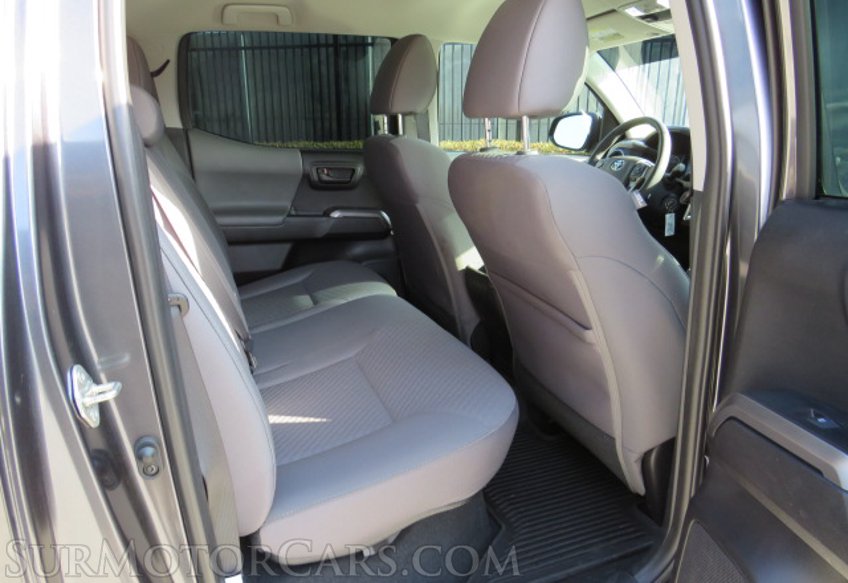 2021 Toyota Tacoma 4WD - Image 38