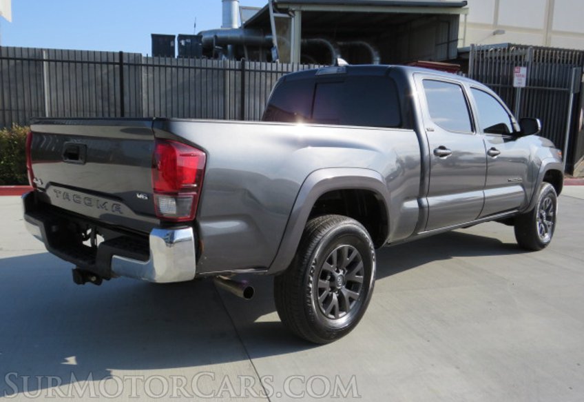 2021 Toyota Tacoma 4WD - Image 10