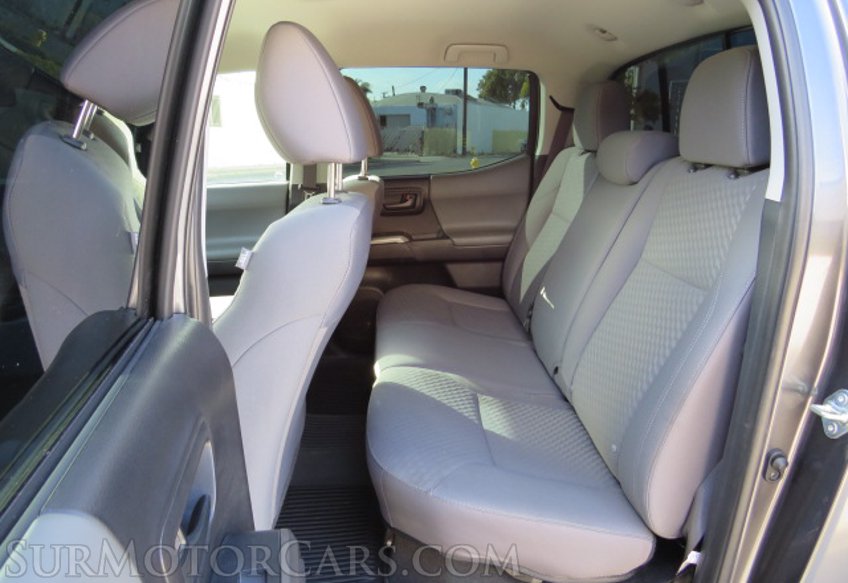 2021 Toyota Tacoma 4WD - Image 36