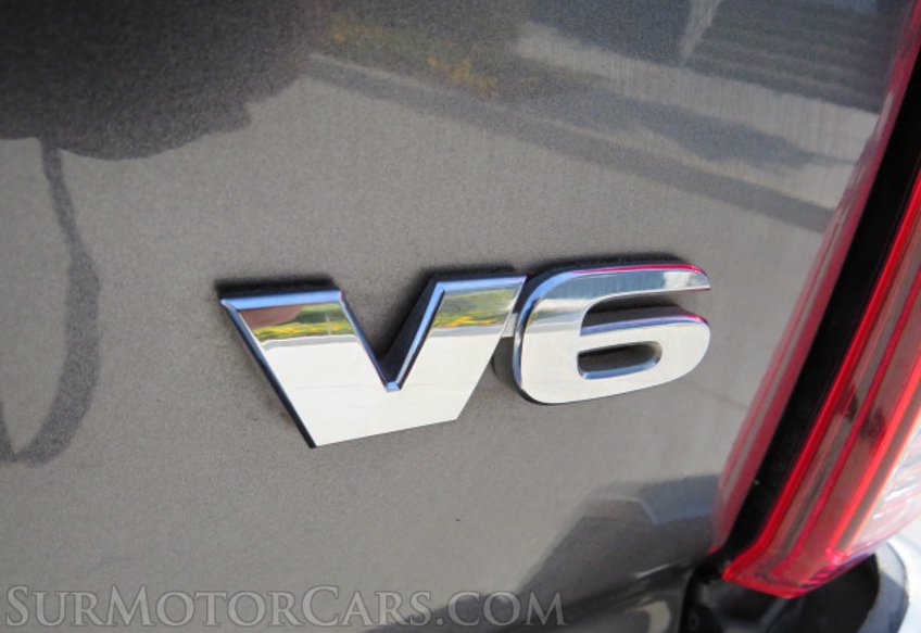 2021 Toyota Tacoma 4WD - Image 26