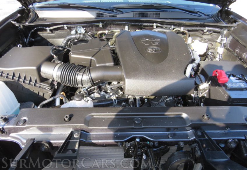 2021 Toyota Tacoma 4WD - Image 60