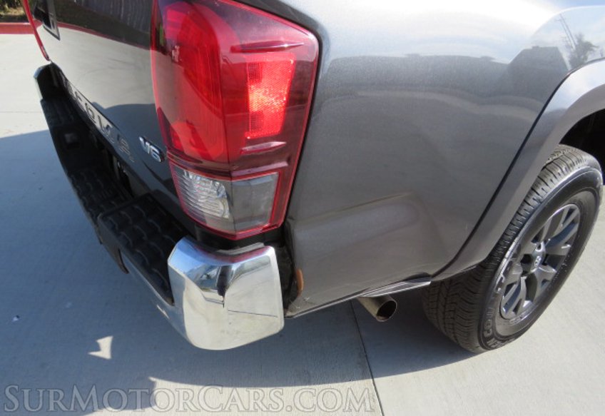 2021 Toyota Tacoma 4WD - Image 13