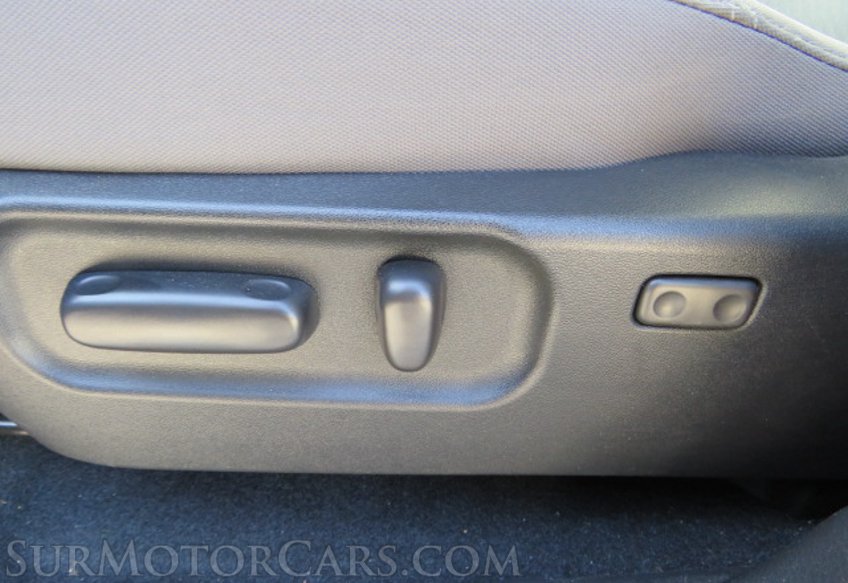 2021 Toyota Tacoma 4WD - Image 43