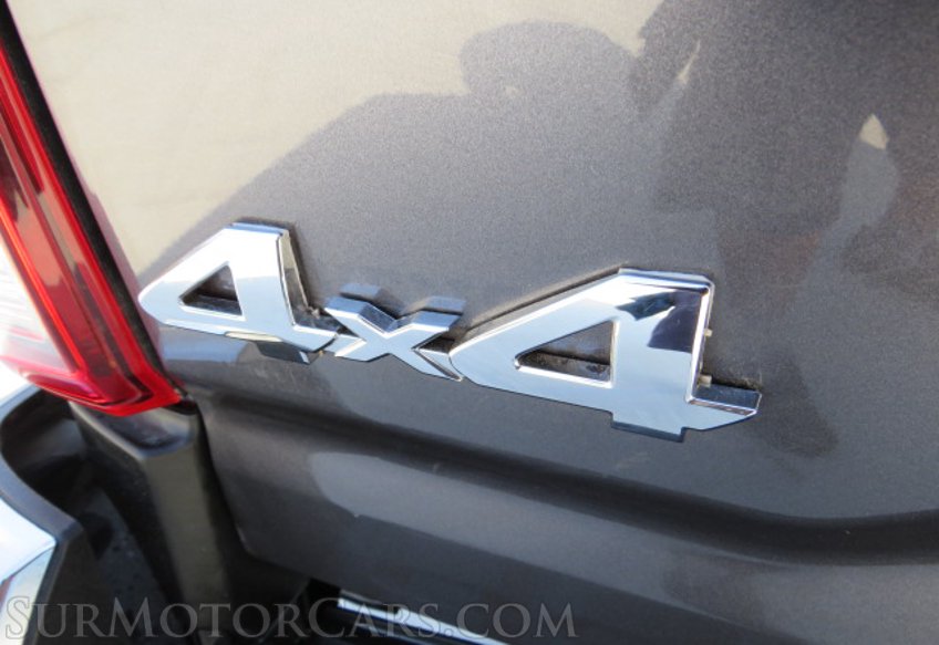 2021 Toyota Tacoma 4WD - Image 25