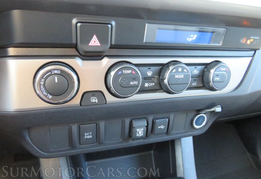 2021 Toyota Tacoma 4WD - Image 47