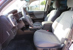 2021 Toyota Tacoma 4WD - Image 35