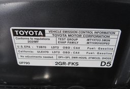 2021 Toyota Tacoma 4WD - Image 57