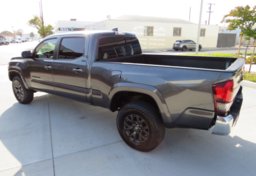 2021 Toyota Tacoma 4WD - Image 14