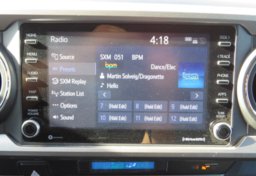 2021 Toyota Tacoma 4WD - Image 45