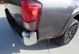 2021 Toyota Tacoma 4WD - Image 13