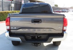 2021 Toyota Tacoma 4WD - Image 15