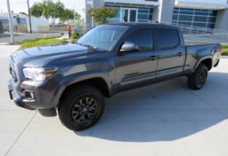 2021 Toyota Tacoma 4WD - Image 2