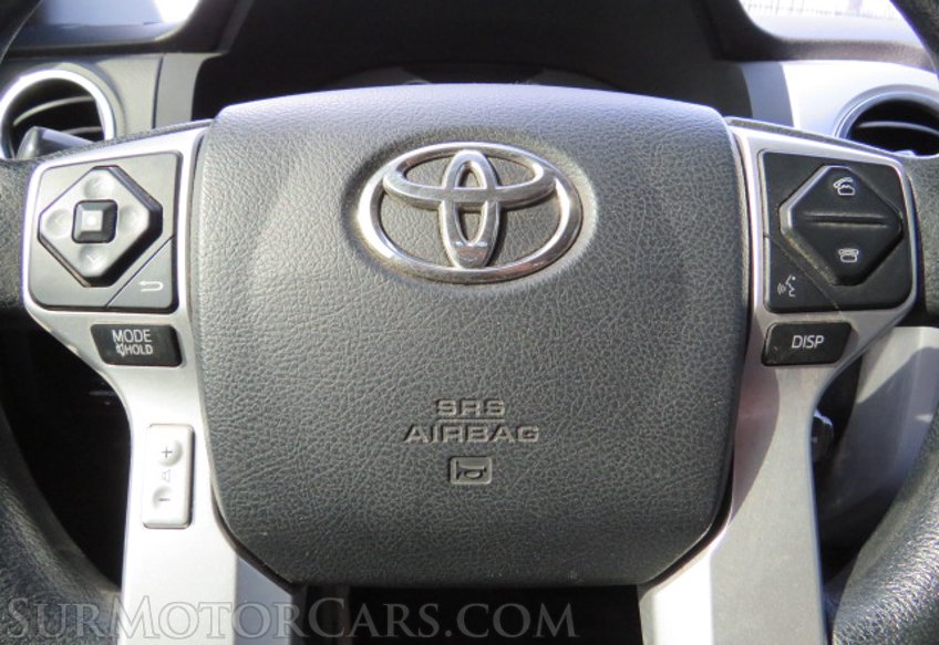 2017 Toyota Tundra - Image 34