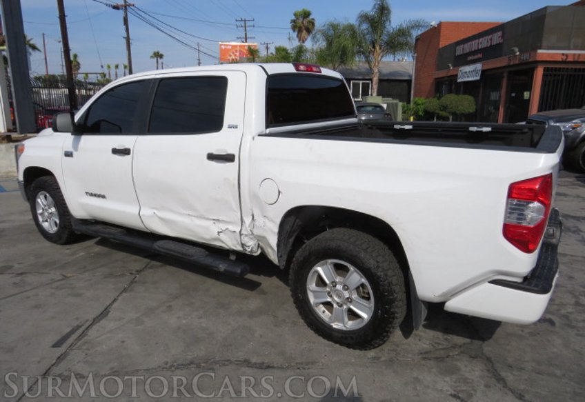 2017 Toyota Tundra - Image 6