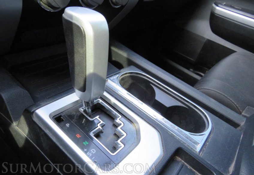 2017 Toyota Tundra - Image 45