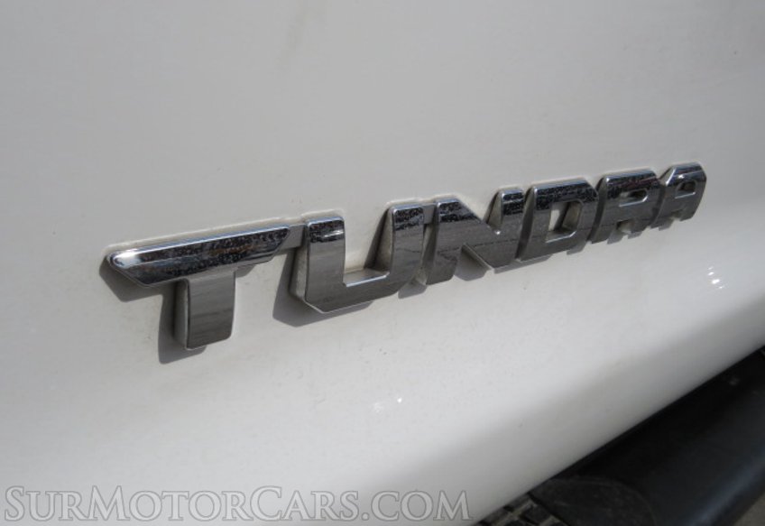2017 Toyota Tundra - Image 20