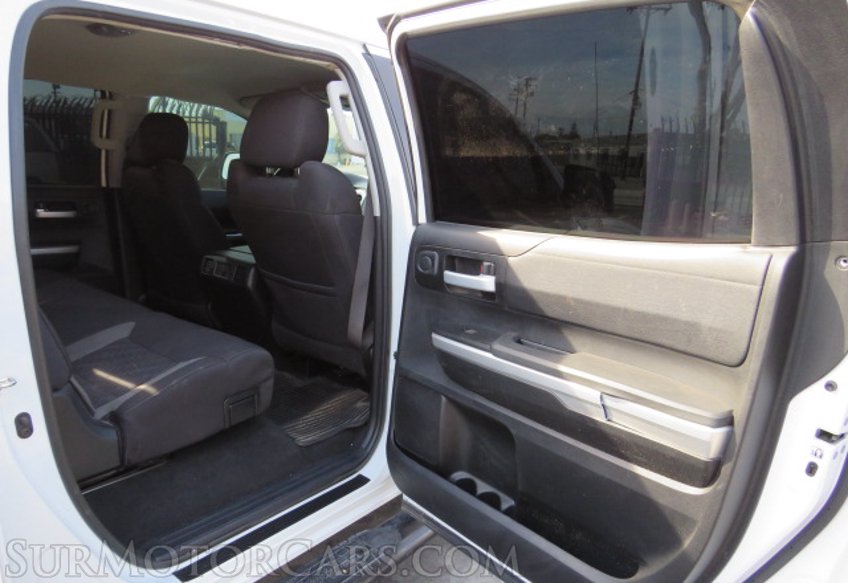 2017 Toyota Tundra - Image 24
