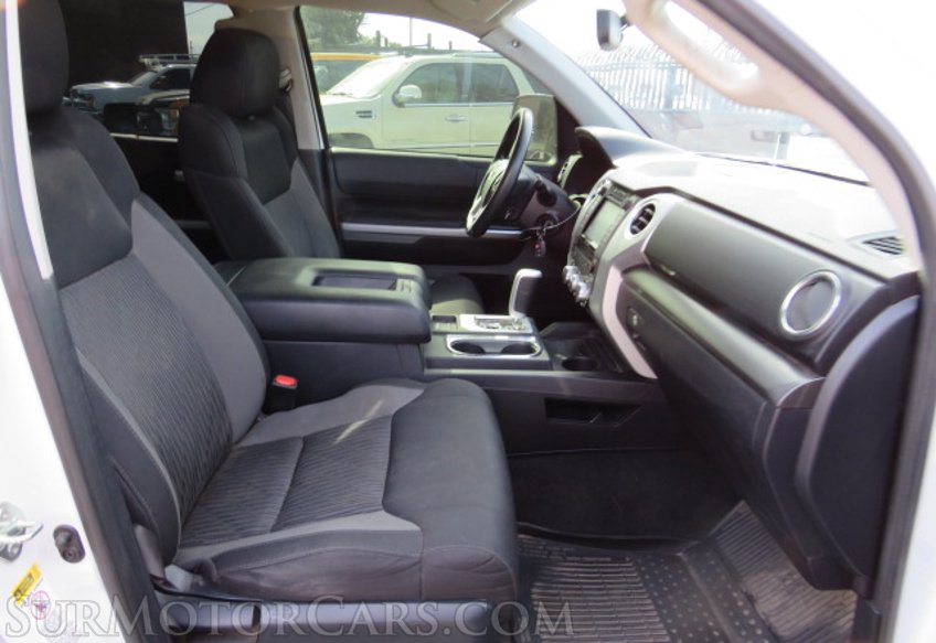 2017 Toyota Tundra - Image 26