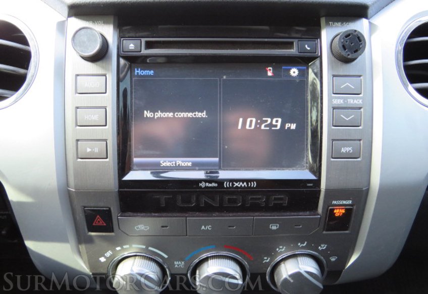 2017 Toyota Tundra - Image 43