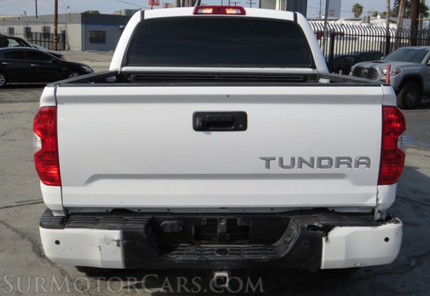 2017 Toyota Tundra - Image 10