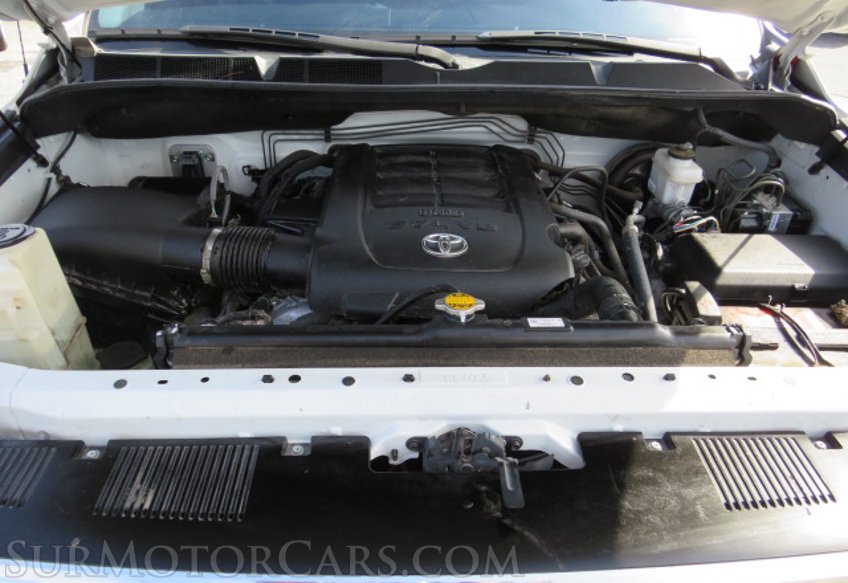 2017 Toyota Tundra - Image 50