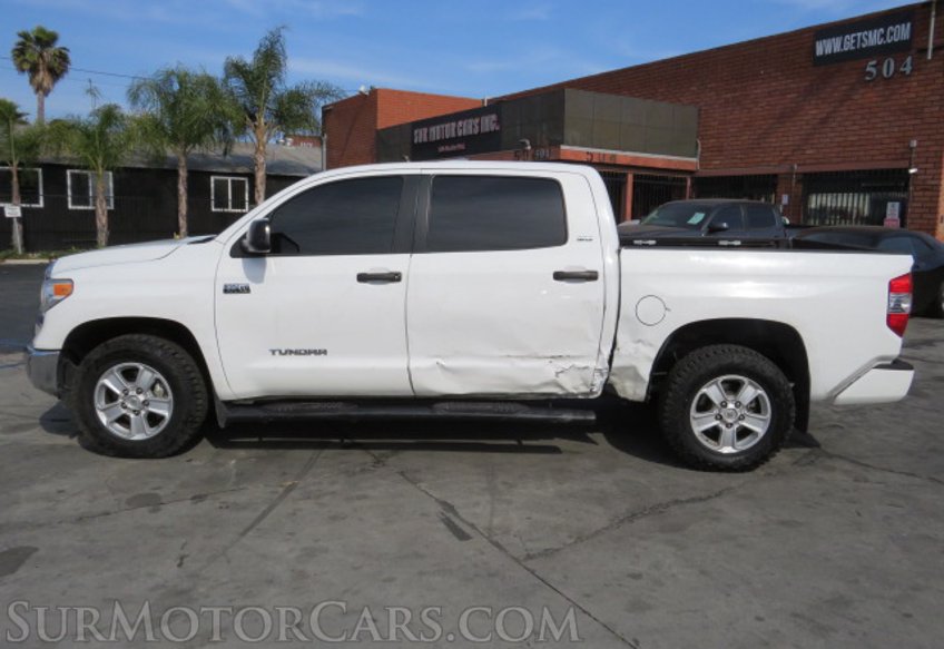 2017 Toyota Tundra - Image 11