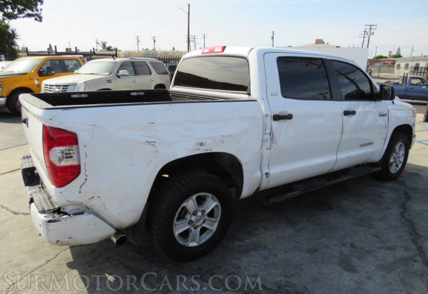 2017 Toyota Tundra - Image 5