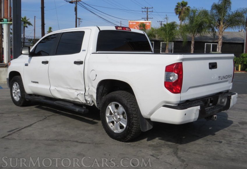 2017 Toyota Tundra - Image 8