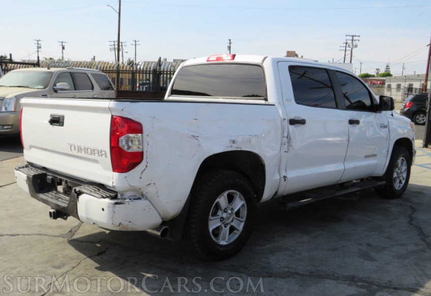 2017 Toyota Tundra - Image 7