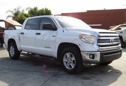 2017 Toyota Tundra - Image 4
