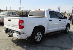 2017 Toyota Tundra - Image 7