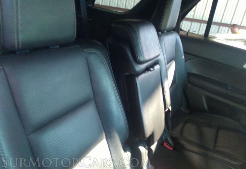 2015 Ford Explorer - Image 6