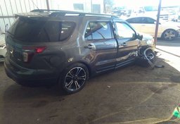 2015 Ford Explorer - Image 3