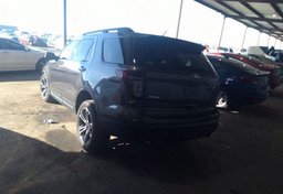 2015 Ford Explorer - Image 4