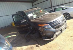 2015 Ford Explorer - Image 2