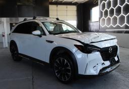 Thumbnail of 2024 Mazda CX-90 Plug-in Hybrid