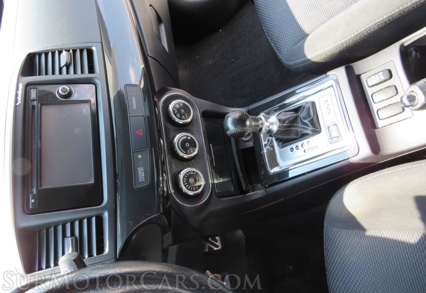 2015 Mitsubishi Lancer Evolution - Image 28