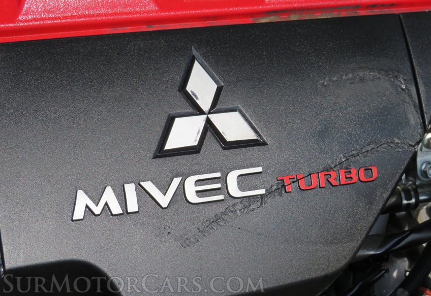 2015 Mitsubishi Lancer Evolution - Image 42