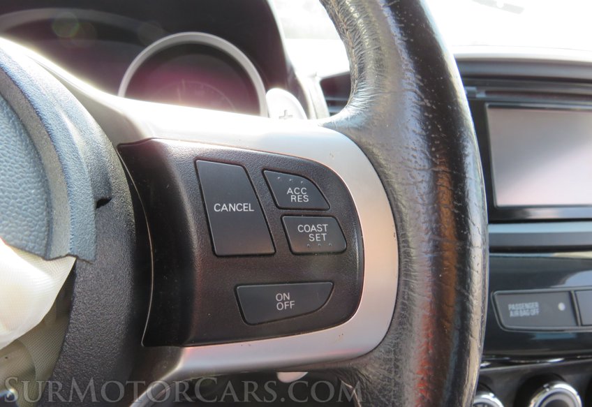2015 Mitsubishi Lancer Evolution - Image 27