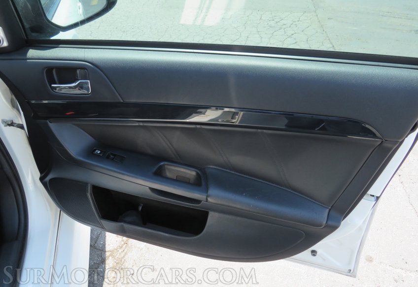 2015 Mitsubishi Lancer Evolution - Image 38