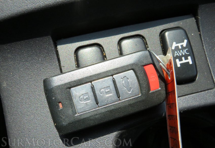 2015 Mitsubishi Lancer Evolution - Image 34