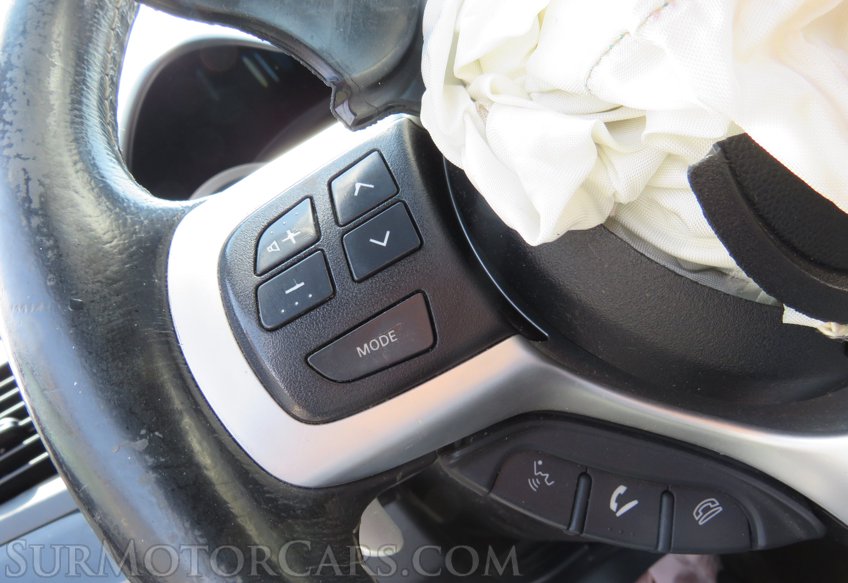 2015 Mitsubishi Lancer Evolution - Image 26