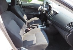 2015 Mitsubishi Lancer Evolution - Image 21