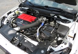 2015 Mitsubishi Lancer Evolution - Image 44