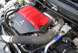 2015 Mitsubishi Lancer Evolution - Image 46