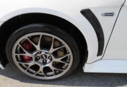 2015 Mitsubishi Lancer Evolution - Image 39