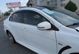 2015 Mitsubishi Lancer Evolution - Image 12