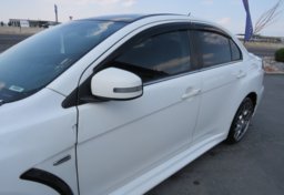 2015 Mitsubishi Lancer Evolution - Image 13