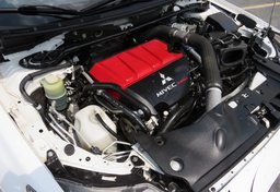 2015 Mitsubishi Lancer Evolution - Image 45