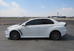 2015 Mitsubishi Lancer Evolution - Image 10